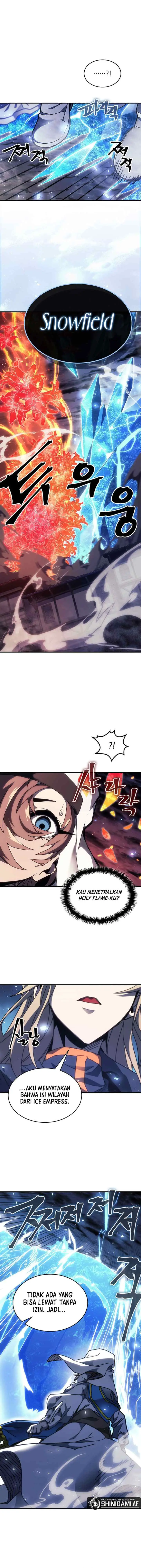 A Returner's Magic Should Be Special chapter 239 halaman 9