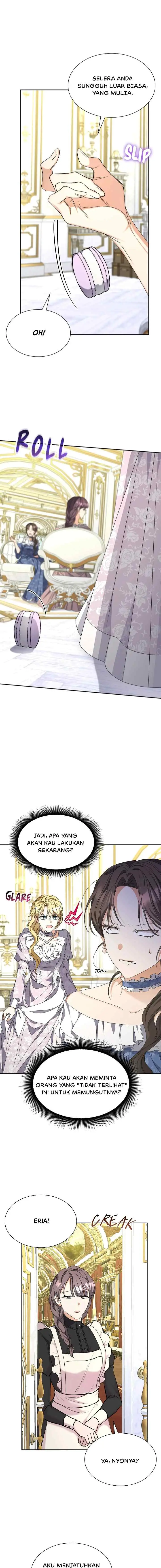 Enough With The Flirting chapter 19 halaman 16