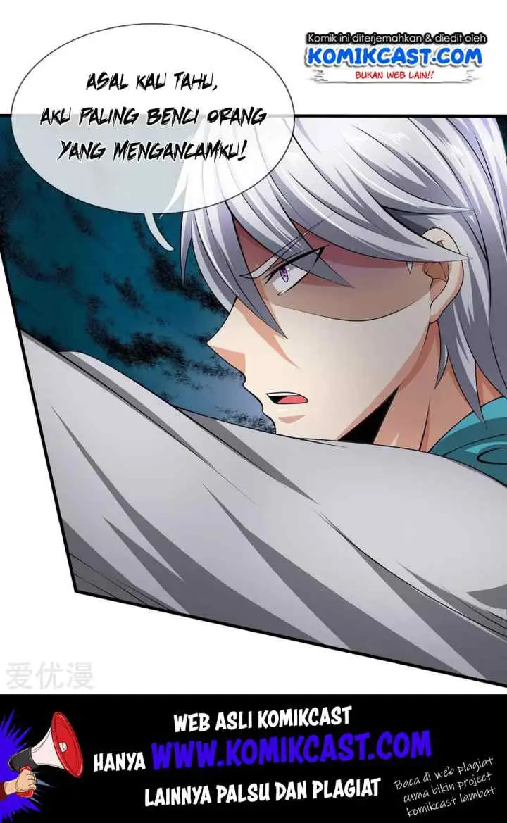 City of Heaven Time Stamp chapter 72 halaman 18