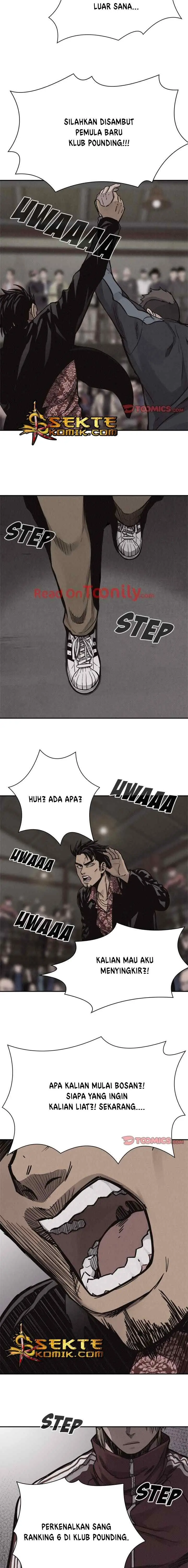 Pounding chapter 56 halaman 6