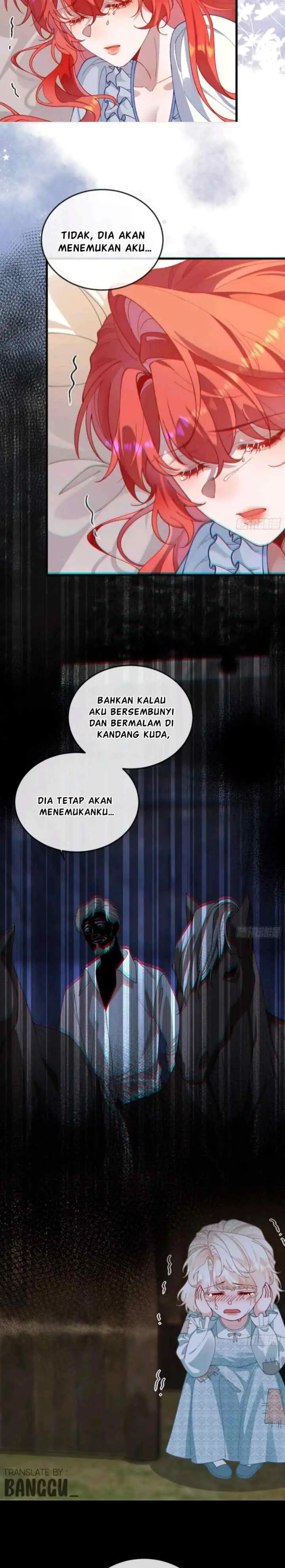 Her Lies chapter 10 halaman 17