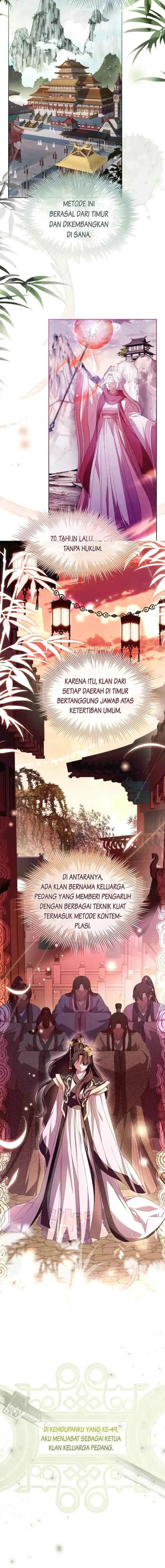 I Want to Break After Countless Regression chapter 92 halaman 16