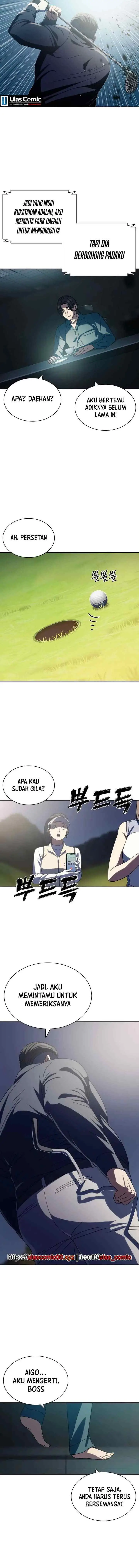 Frozen Warrior chapter 17 halaman 10