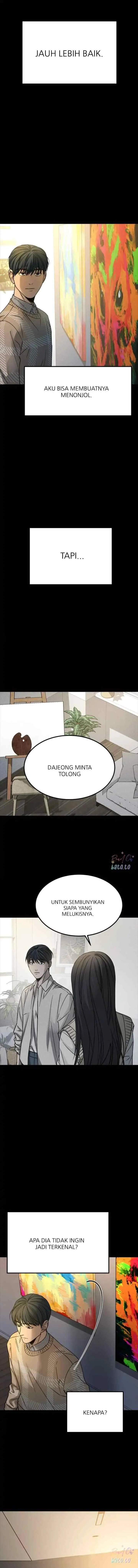 Get Back chapter 103 halaman 17
