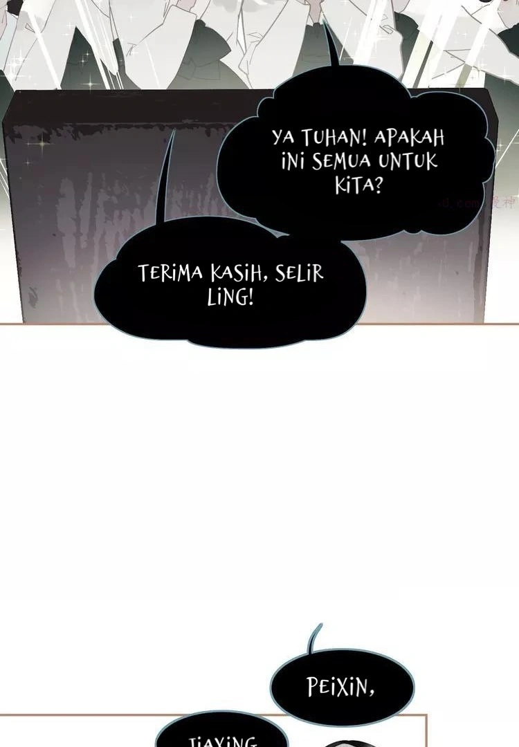 Generation's Queen Ling chapter 35 halaman 12