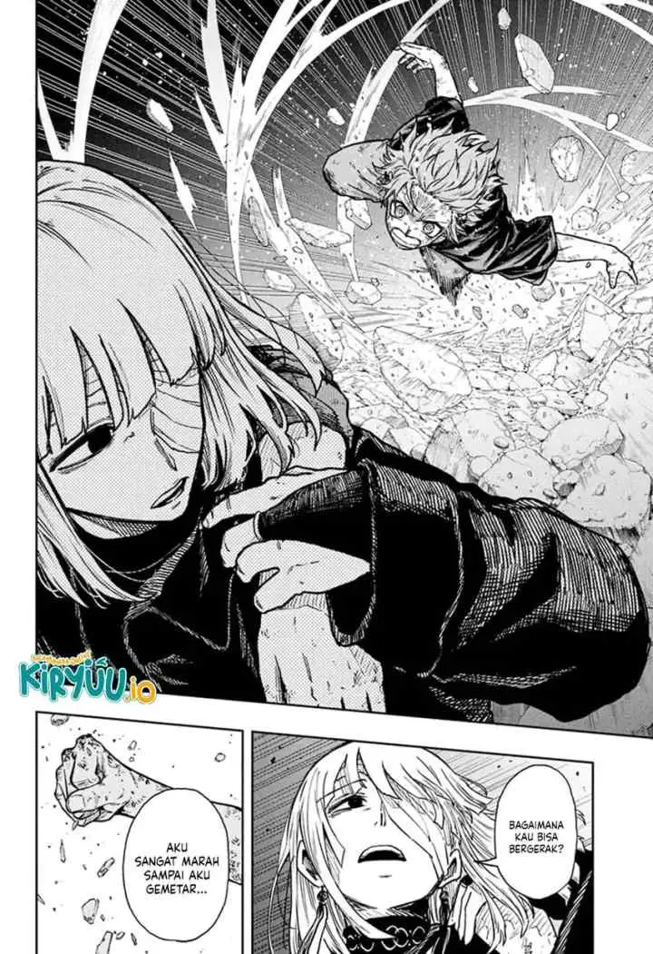 Shinobi Goto chapter 55 halaman 18