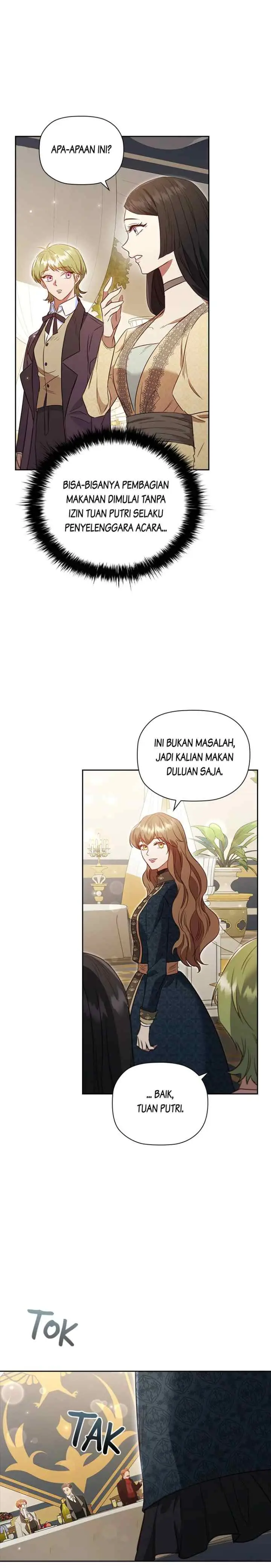 Extras Are The First To Be Abandoned chapter 79 halaman 10
