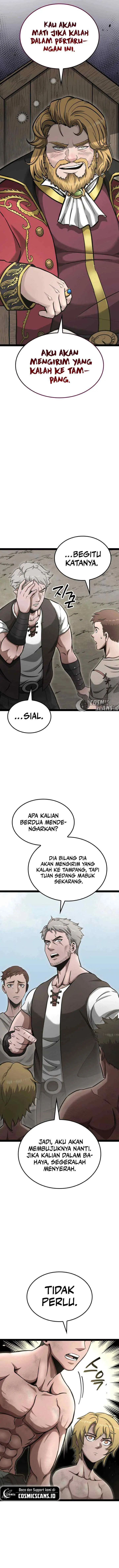 Prizefighter Kalri chapter 9 halaman 9