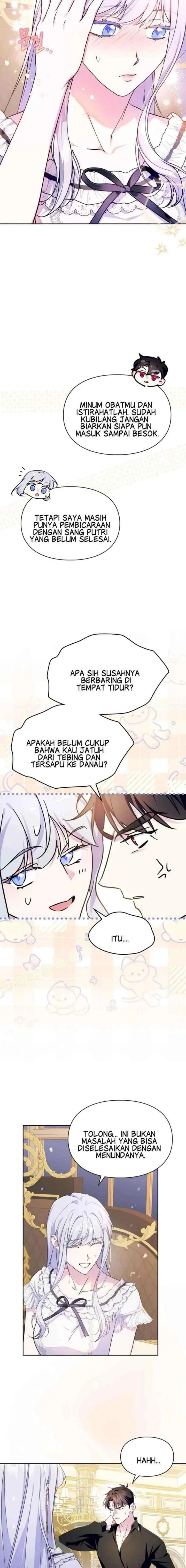 I Became the Tyrant's Servant chapter 75 halaman 6