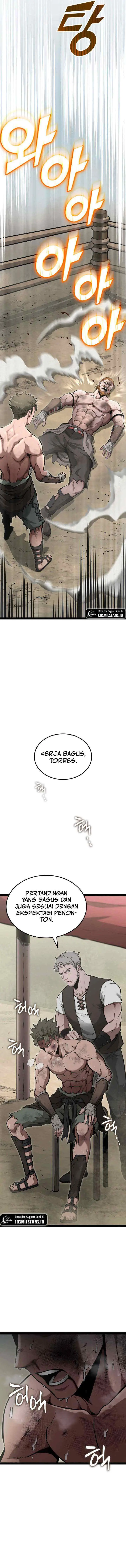 Prizefighter Kalri chapter 10 halaman 6