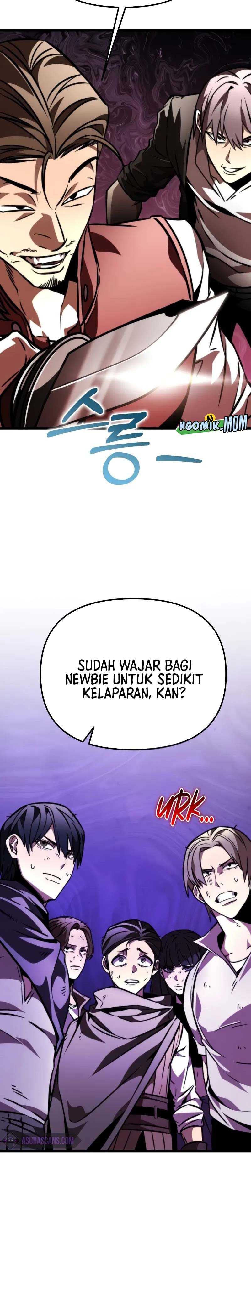 Reincarnator chapter 54 halaman 7