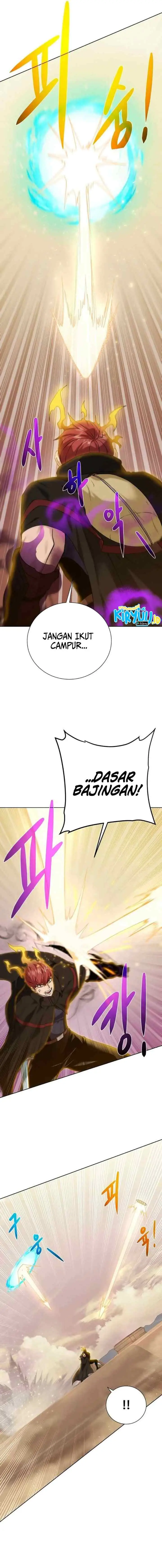 Dungeons & Artifacts chapter 113 halaman 12