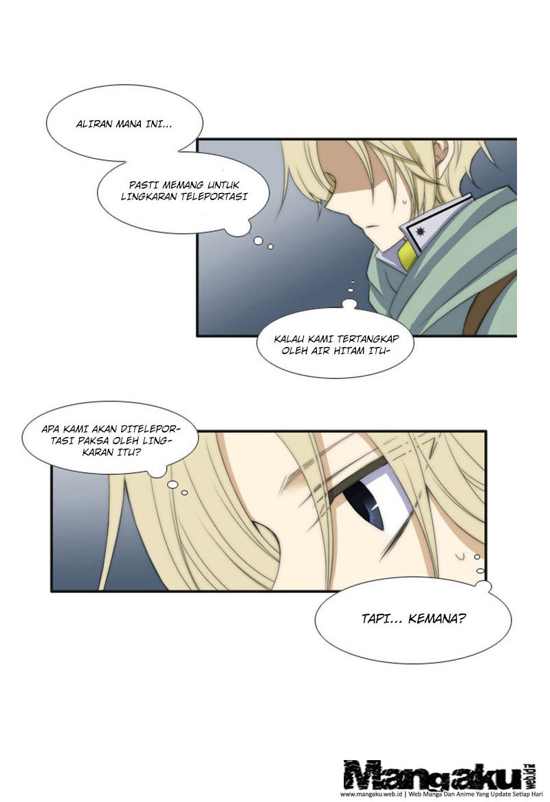 Black Haze chapter 35 halaman 47
