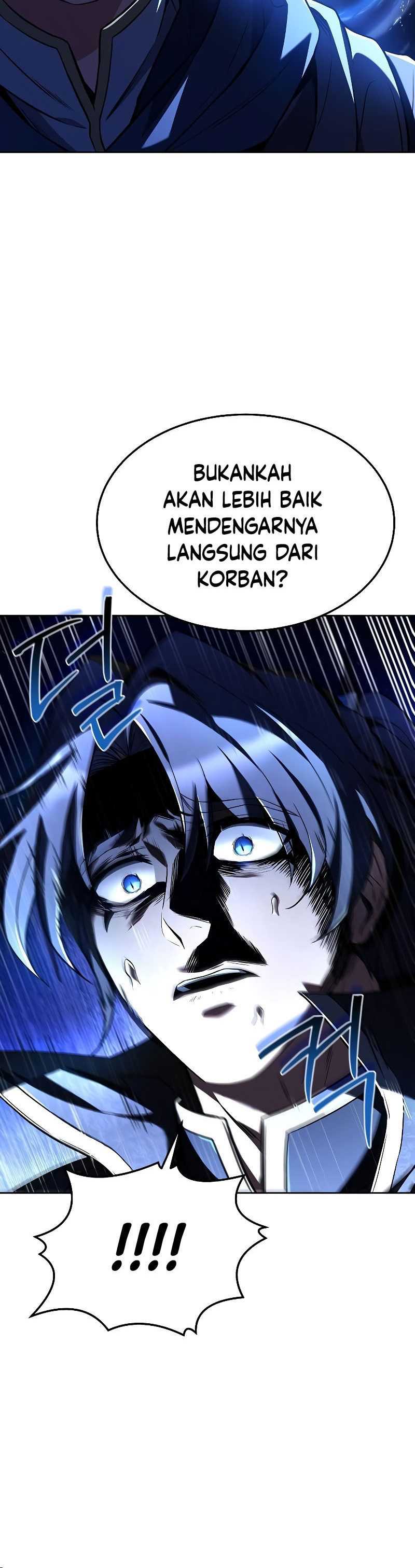A Wizard's Restaurant chapter 35 halaman 39