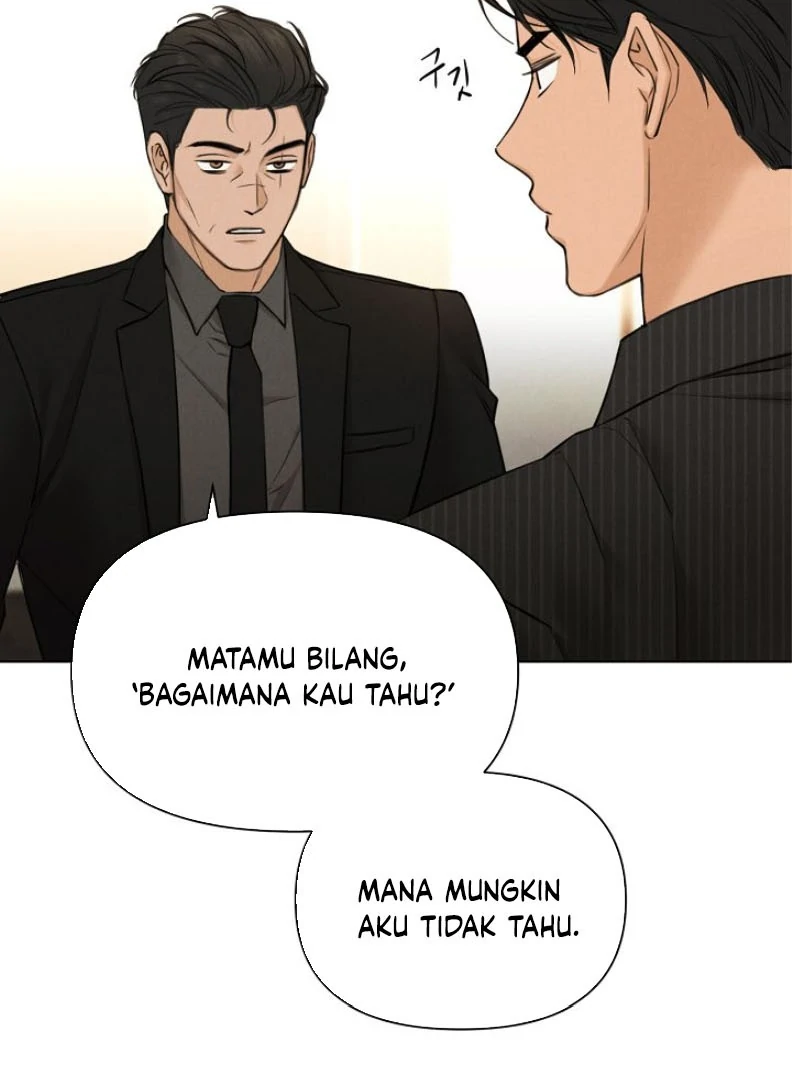 Just Dawn chapter 54 halaman 32