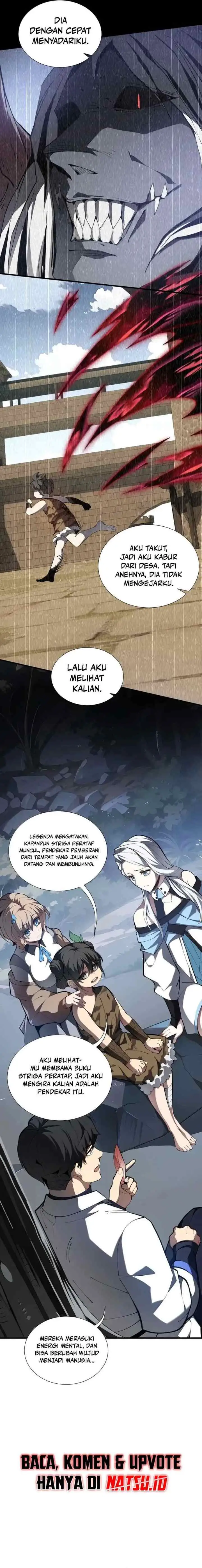 I Contracted Myself chapter 79 halaman 5