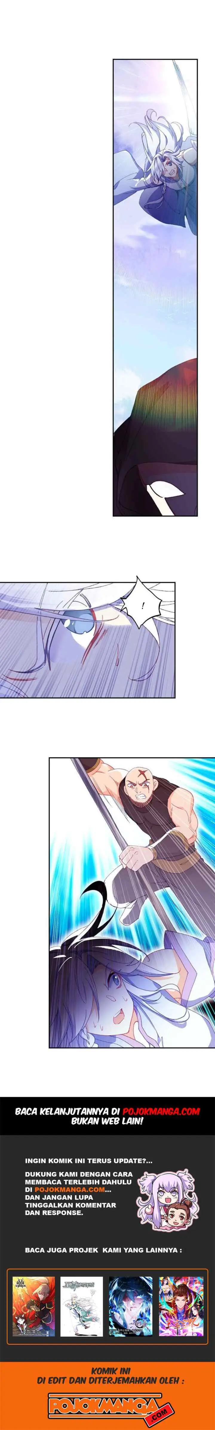 Heavenly Beads Master chapter 35 halaman 8