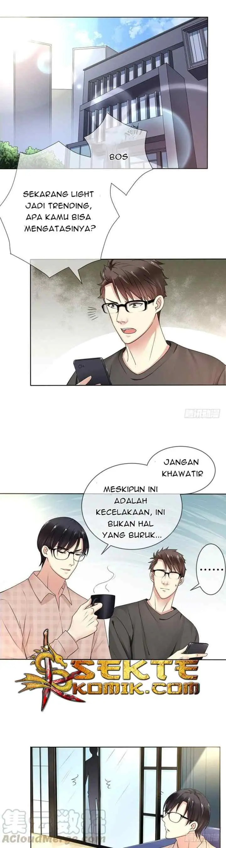 NSD Gaming chapter 114 halaman 11