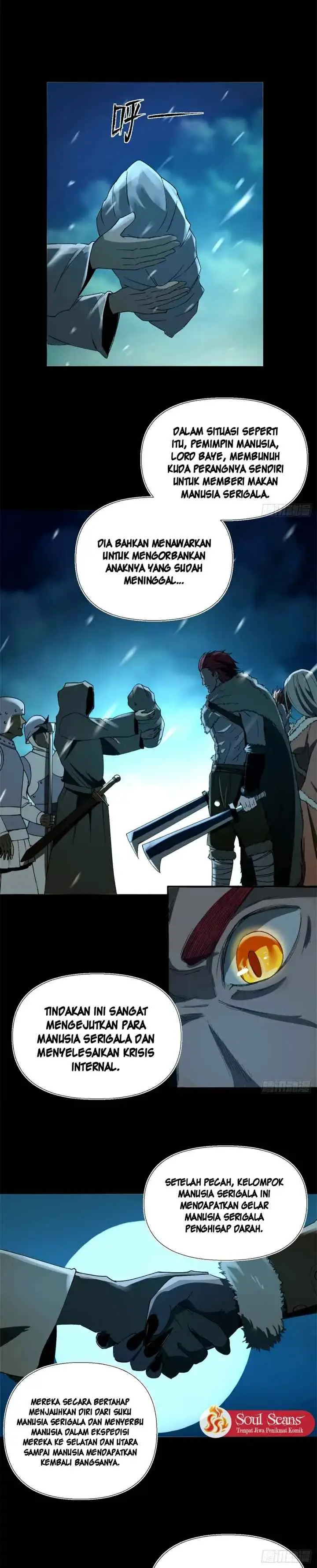 A Transmigrated Warden's Battle for Redemption chapter 3 halaman 8