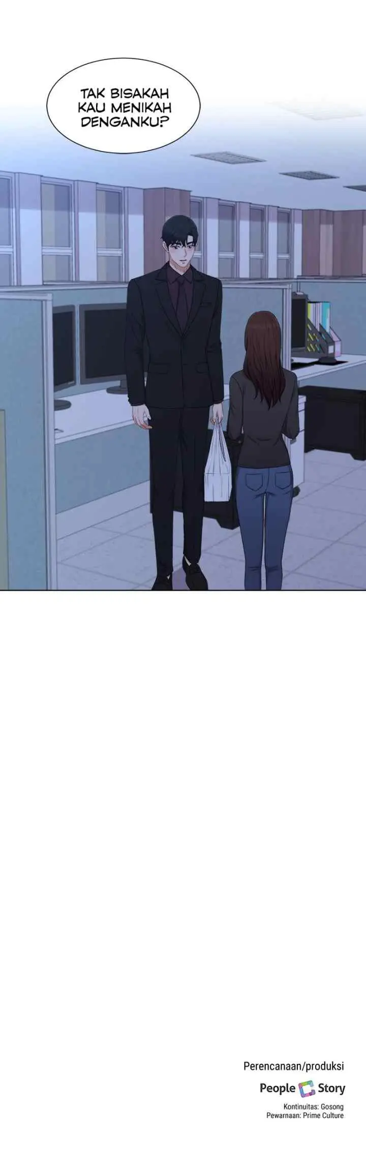 I Need a Bride chapter 63 halaman 16