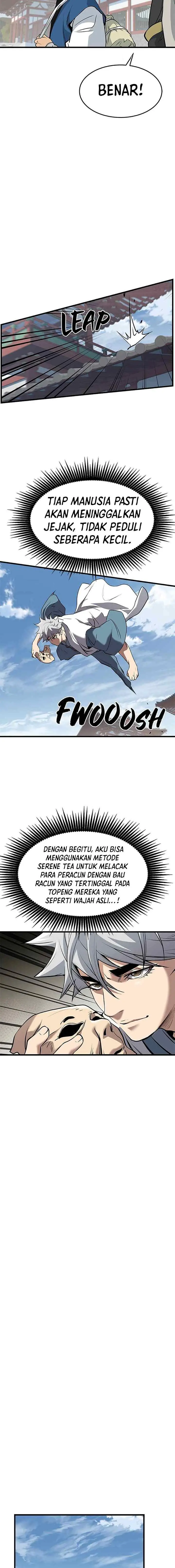 Grand General chapter 78 halaman 10