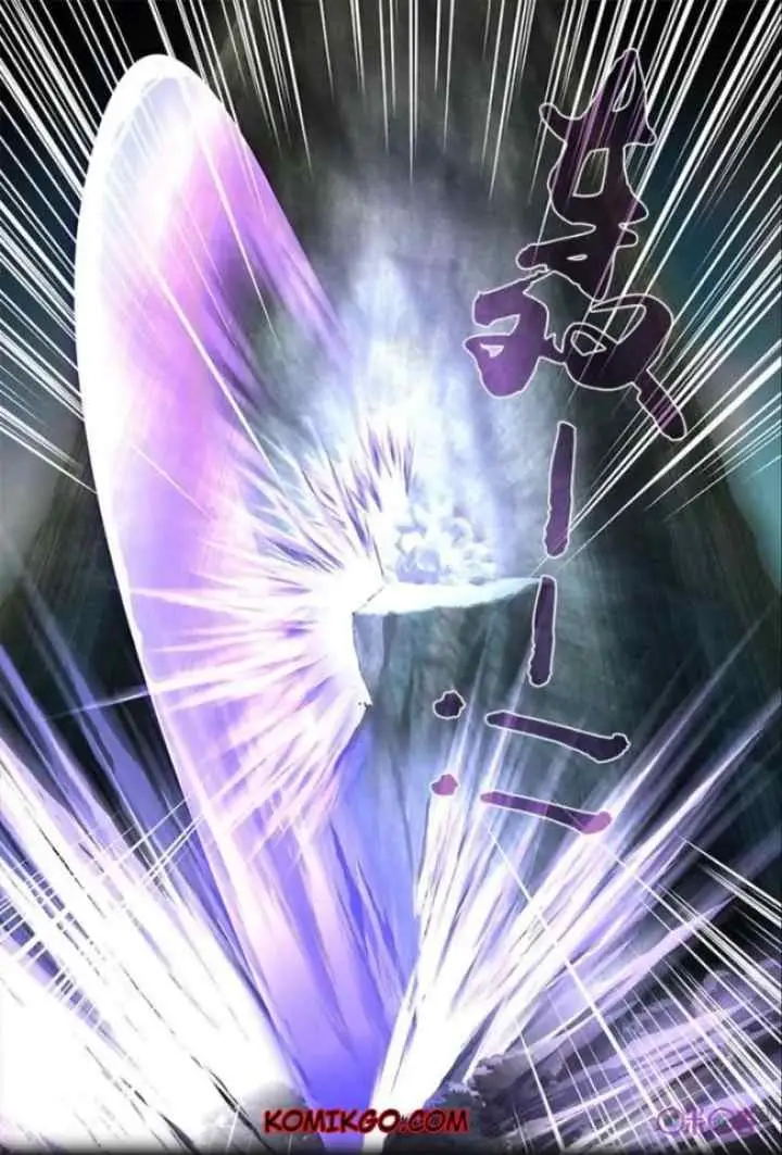Martial God's Space chapter 18 halaman 6