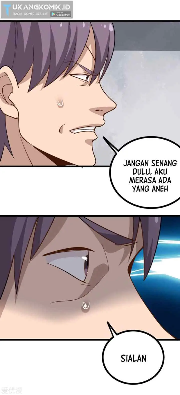 School Flower Master chapter 196 halaman 9