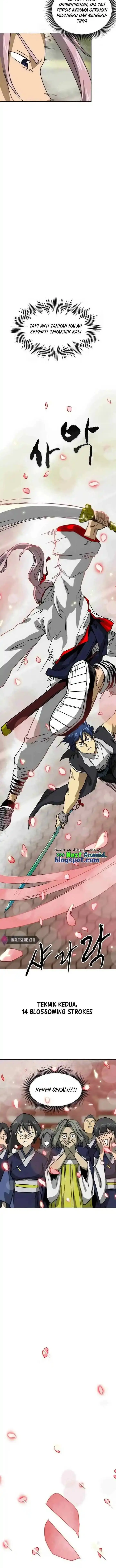 Infinite Level Up in Murim chapter 97 halaman 10