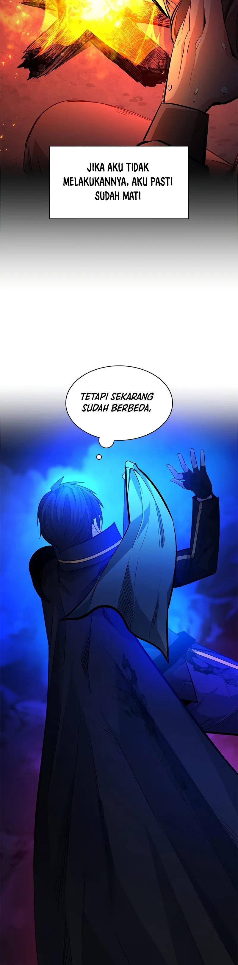 The Tutorial Is Too Tough! chapter 199 halaman 45