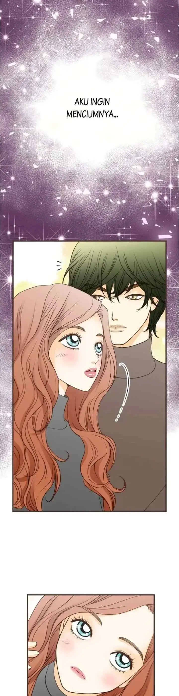 Love Puzzles chapter 80 halaman 8