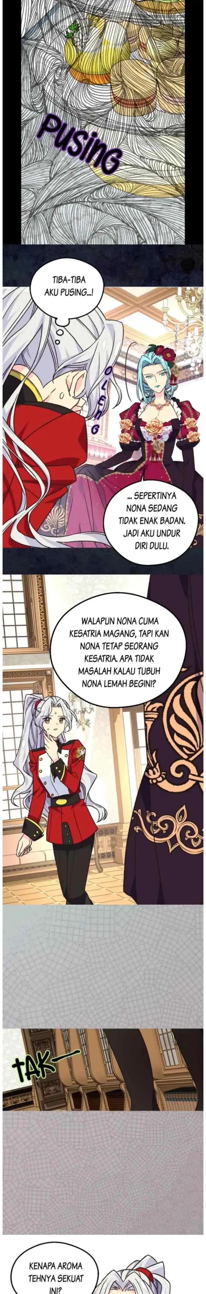 The Abandoned Empress chapter 120 halaman 8