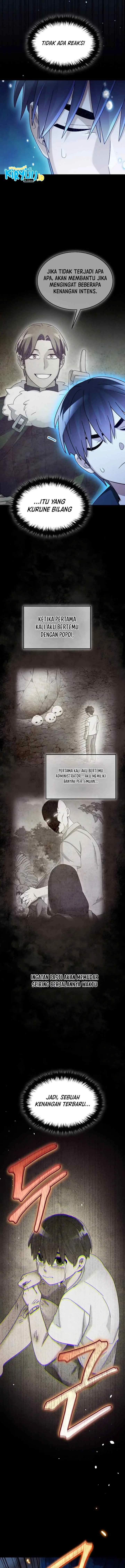 The Newbie Is Too Strong chapter 66 halaman 5