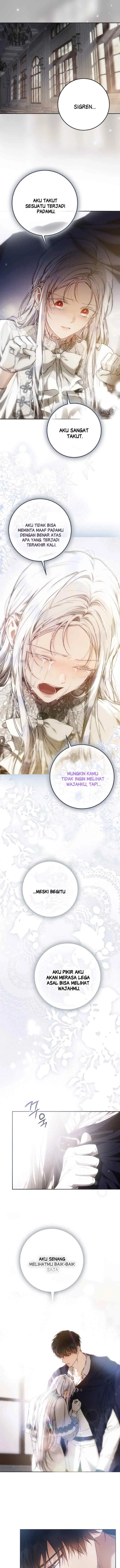 I Became the Wife of the Male Lead chapter 113 halaman 9