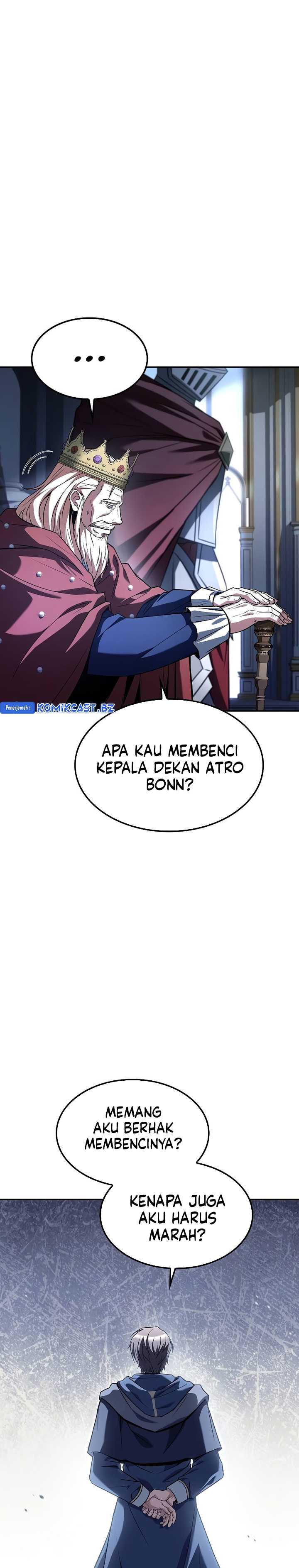 A Wizard's Restaurant chapter 60 halaman 14