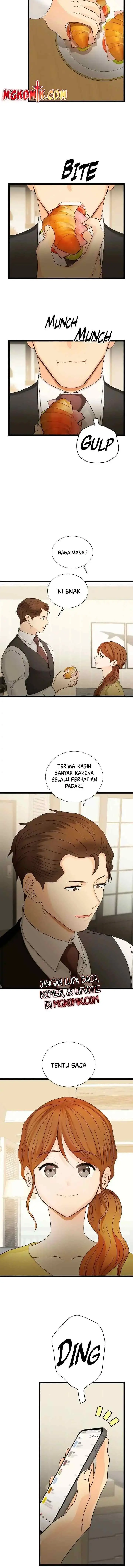 Faking It in Style chapter 109 halaman 6