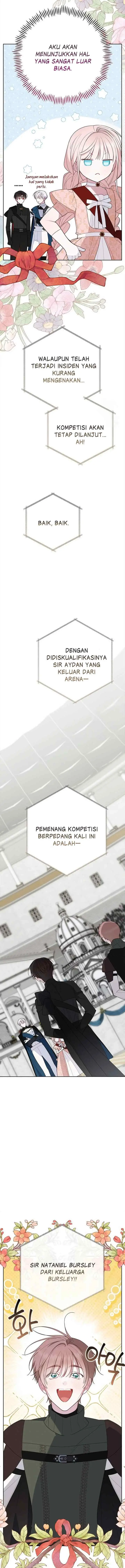 The Baby Tyrant chapter 84 halaman 10
