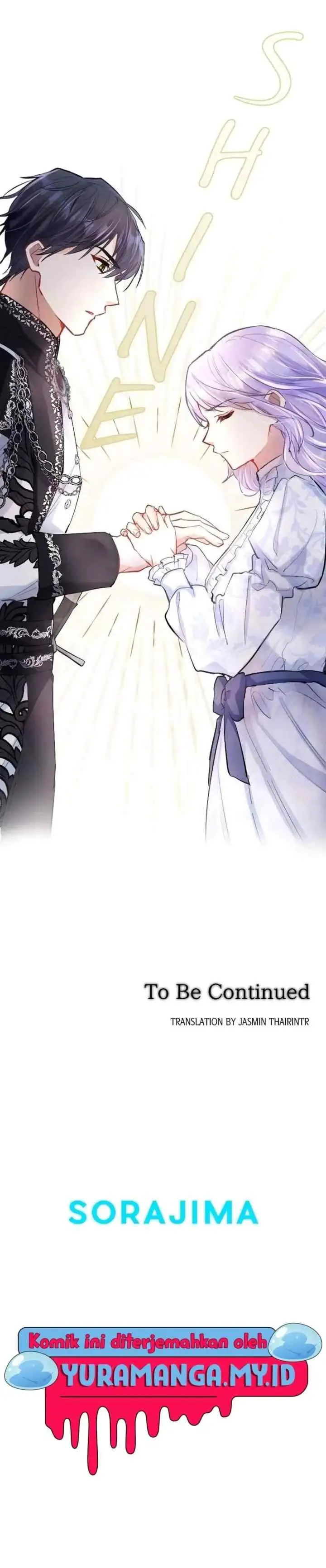 Kieru Watashi ni Otto no Ai wa Irimasen chapter 8 halaman 11
