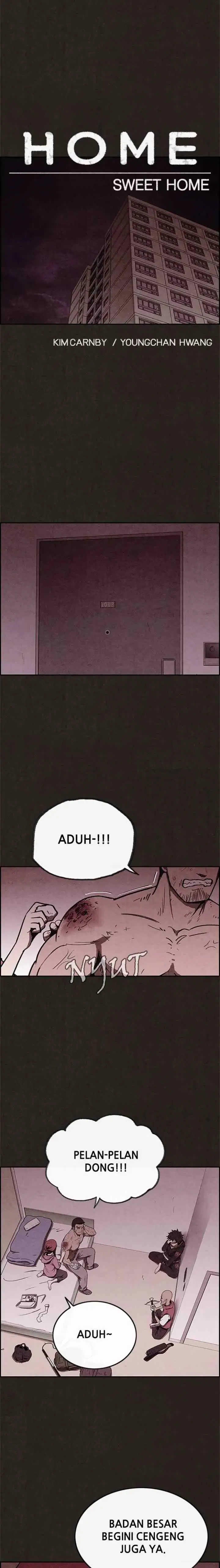 Dulce Hogar chapter 51 halaman 4