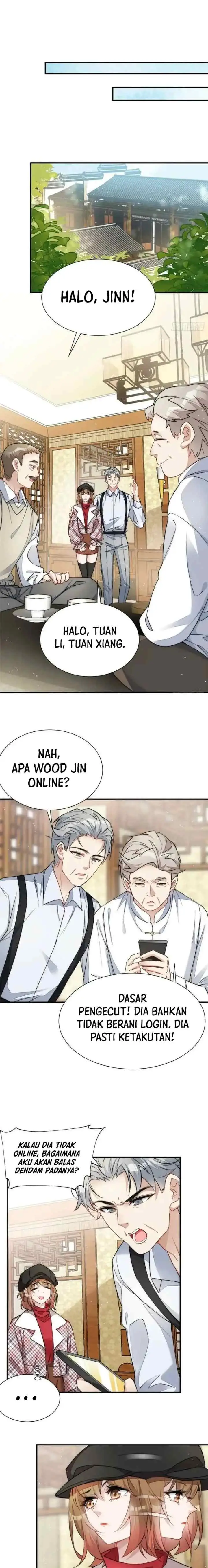 Furen Ta Chengle Da Laomen De Tuan Chong chapter 36 halaman 6