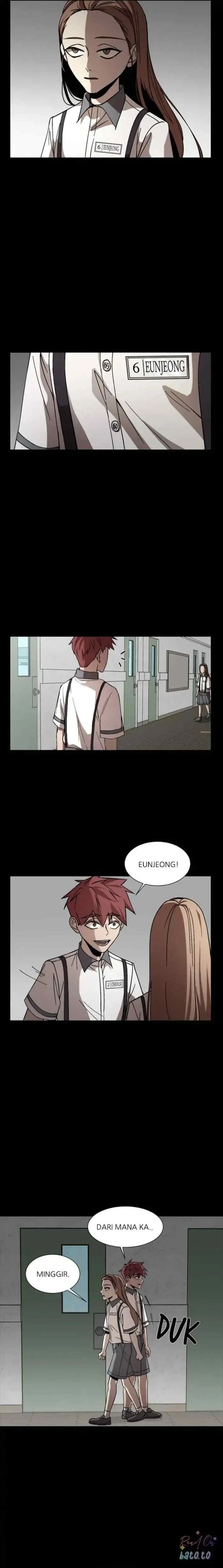 Get Back chapter 30 halaman 18