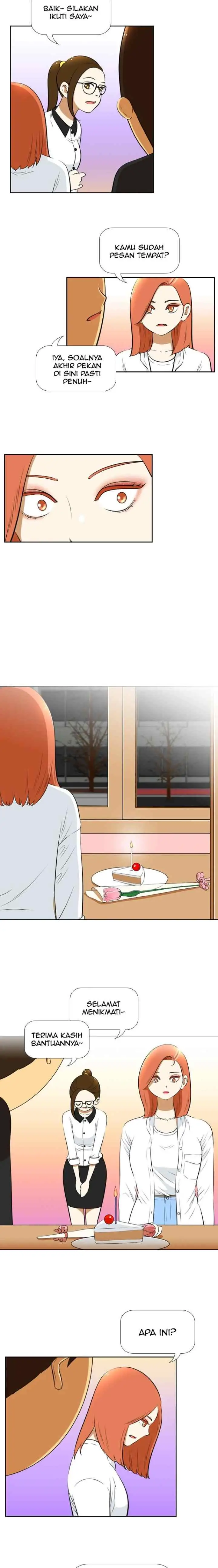 New Normal: Class 8 chapter 190 halaman 12