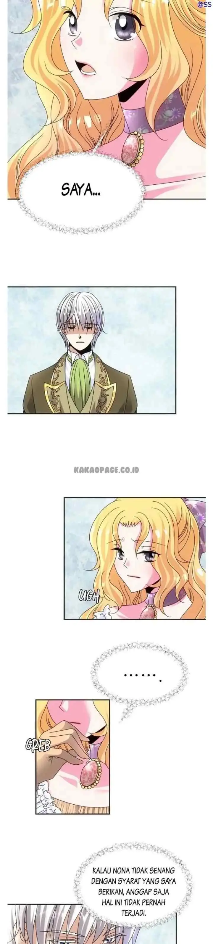 I Refuse the Duke chapter 25 halaman 6