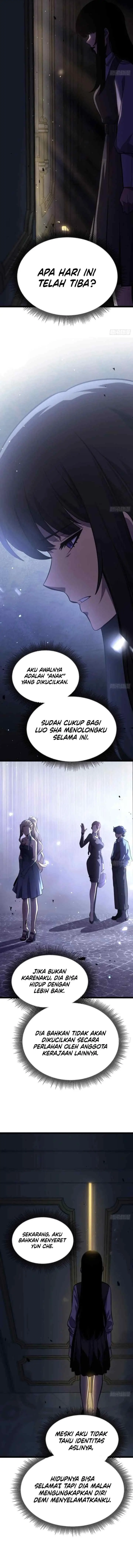 After Rebirth, I Used Mirror Reversal For Vengeance chapter 38 halaman 11