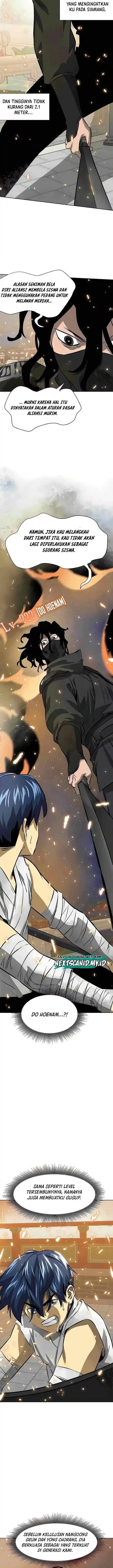 Infinite Level Up in Murim chapter 122 halaman 13