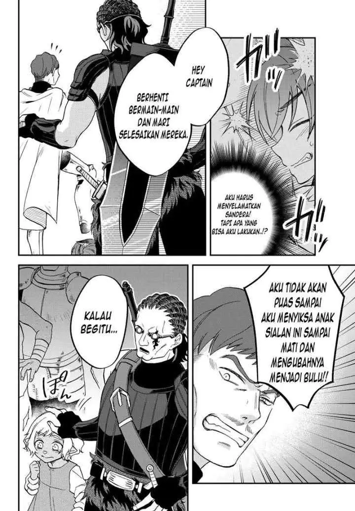 Tensei Shitara Slime Datta Ken Ibun: Makoku Gurashi no Trinity chapter 16 halaman 6
