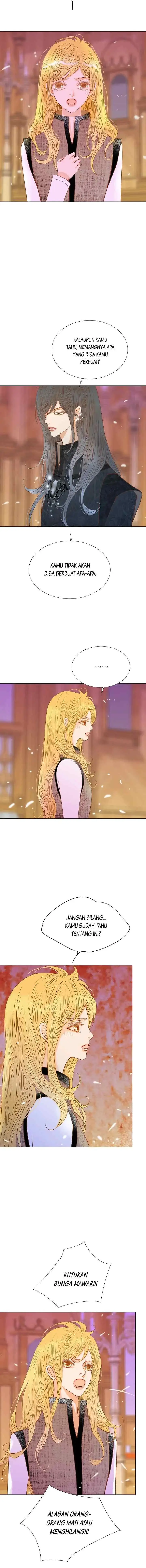Beauty as the Beast chapter 33 halaman 15