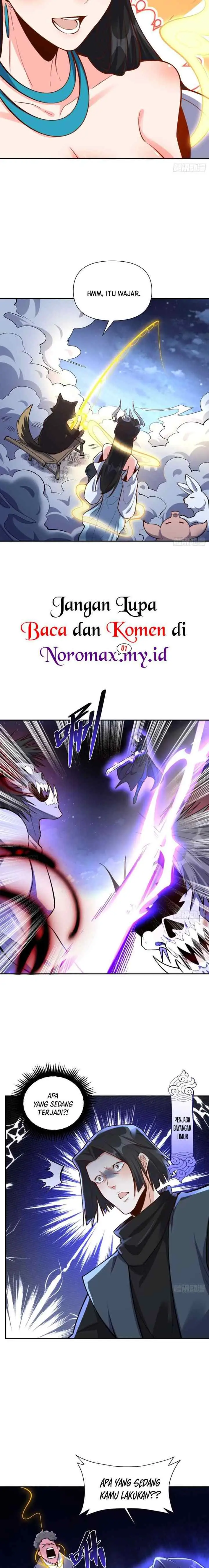 I'm Actually A Cultivation Bigshot chapter 482 halaman 6