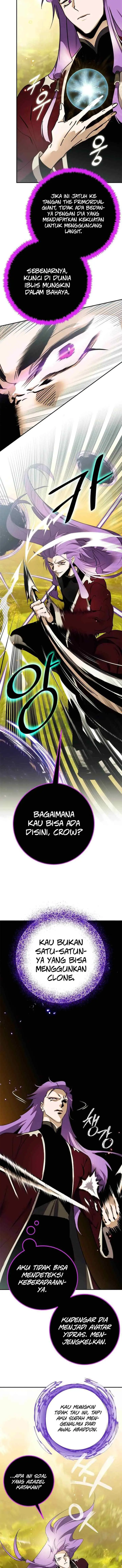 Return to Player chapter 129 halaman 14