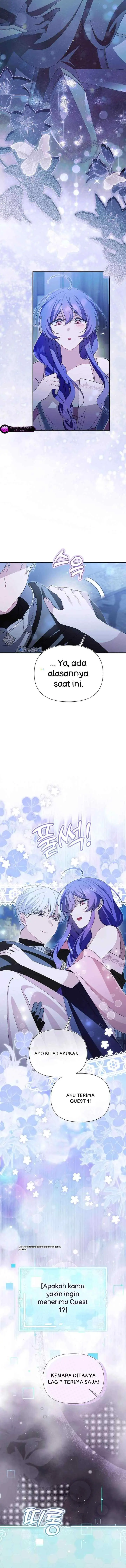 He's a Villain, But He's Favored chapter 63 halaman 8