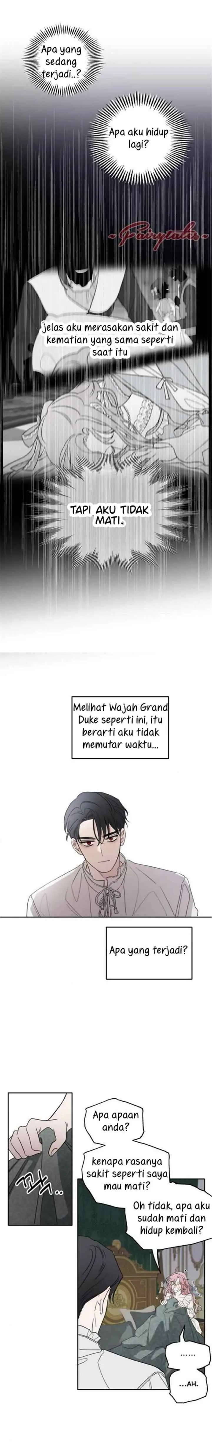 My In-Laws Are Obsessed With Me chapter 3 halaman 12
